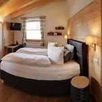 Dağ evi Bergchalet Falkenstein, Inzell