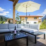 Bergchalet Falkenstein, *