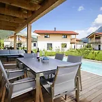 Bergchalet Falkenstein, אינזל