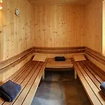 בקתה Bergchalet Falkenstein, אינזל