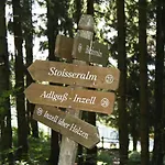 Bergchalet Falkenstein,