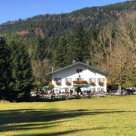 木屋 Bergchalet Falkenstein, *