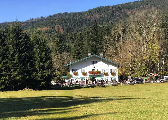 בקתה Bergchalet Falkenstein, *